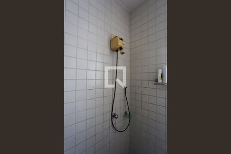 Apartamento à venda com 390m², 3 quartos e 2 vagasBanheiro de Serviço