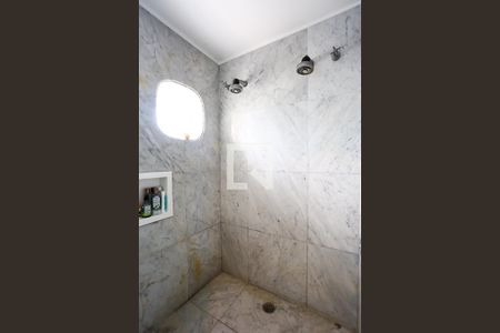 Apartamento à venda com 390m², 3 quartos e 2 vagasBanheiro da Suíte 3