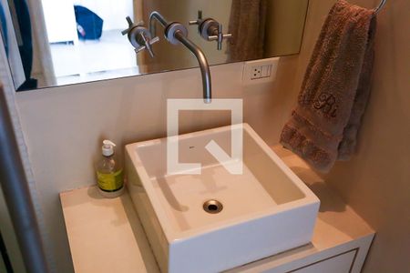 Apartamento à venda com 390m², 3 quartos e 2 vagasBanheiro da Suíte 2