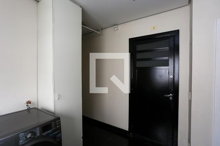 Apartamento à venda com 390m², 3 quartos e 2 vagasÁrea de Serviço