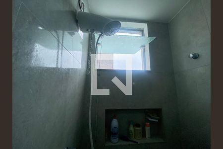 Apartamento para alugar com 60m², 1 quarto e sem vagaBanheiro