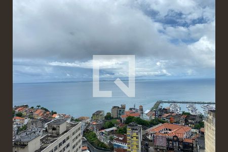 Apartamento para alugar com 60m², 1 quarto e sem vagaVista do Quarto