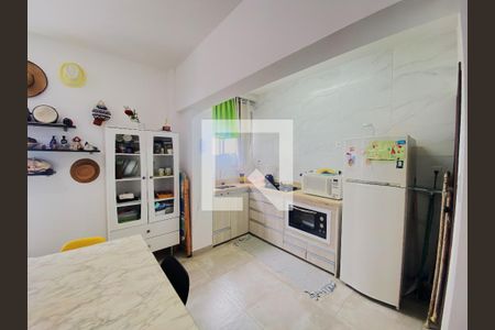 Apartamento para alugar com 60m², 1 quarto e sem vagaCozinha