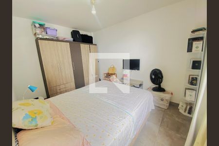 Quarto de apartamento para alugar com 1 quarto, 60m² em Dois de Julho, Salvador