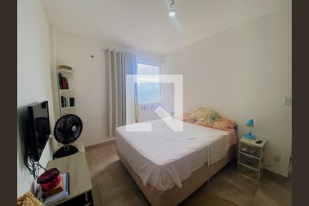 Quarto de apartamento para alugar com 1 quarto, 60m² em Dois de Julho, Salvador