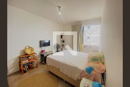 Quarto de apartamento para alugar com 1 quarto, 60m² em Dois de Julho, Salvador