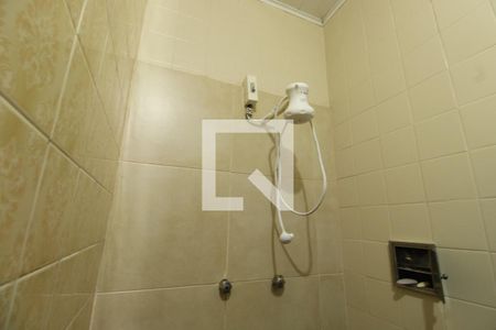 Banheiro de casa para alugar com 1 quarto, 40m² em Quintino Bocaiúva, Rio de Janeiro