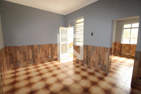 Sala de casa para alugar com 1 quarto, 40m² em Quintino Bocaiúva, Rio de Janeiro
