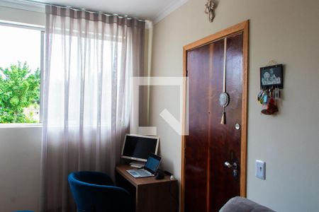 SALA de apartamento à venda com 2 quartos, 76m² em Cambuí, Campinas