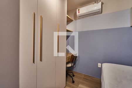 Apartamento à venda com 49m², 2 quartos e sem vagaQuarto 2