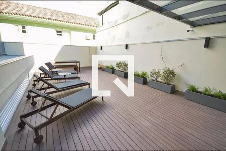 Apartamento à venda com 49m², 2 quartos e sem vagaÁrea Comum