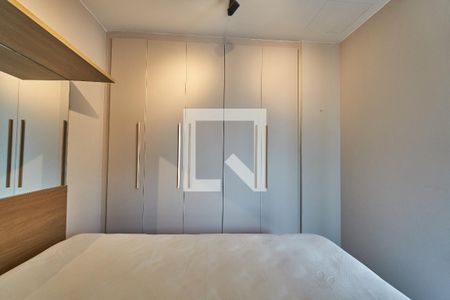 Quarto 1 de apartamento para alugar com 2 quartos, 49m² em Tijuca, Rio de Janeiro