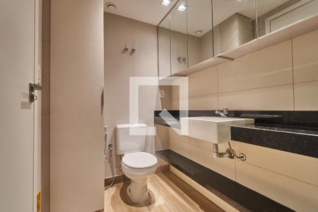 Apartamento à venda com 49m², 2 quartos e sem vagaBanheiro