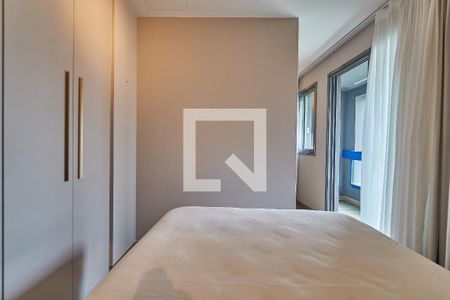 Quarto 1 de apartamento para alugar com 2 quartos, 49m² em Tijuca, Rio de Janeiro