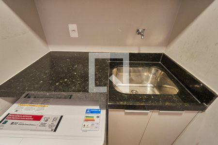 Apartamento à venda com 49m², 2 quartos e sem vagaÁrea de Serviço