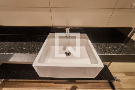 Apartamento à venda com 49m², 2 quartos e sem vagaBanheiro