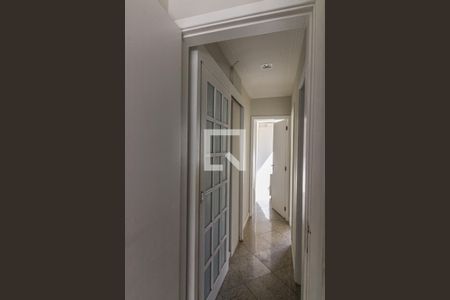 Apartamento à venda com 130m², 3 quartos e 2 vagasCorredor