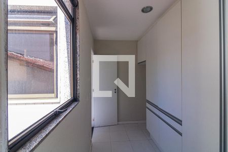 Apartamento à venda com 130m², 3 quartos e 2 vagasÁrea de Serviço - Quarto