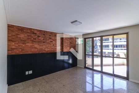 Suíte de apartamento à venda com 3 quartos, 130m² em Recreio dos Bandeirantes, Rio de Janeiro