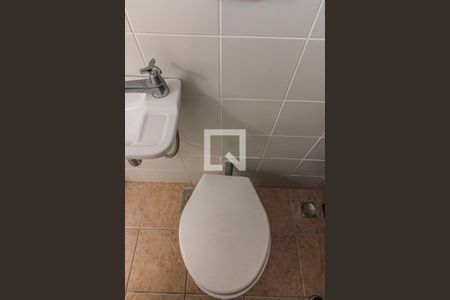 Apartamento à venda com 130m², 3 quartos e 2 vagasÁrea de Serviço - Banheiro