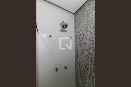 Apartamento à venda com 130m², 3 quartos e 2 vagasBanheiro Social