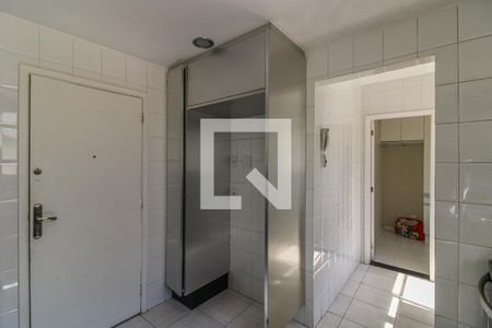 Apartamento à venda com 130m², 3 quartos e 2 vagasCozinha
