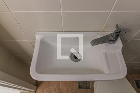 Apartamento à venda com 130m², 3 quartos e 2 vagasÁrea de Serviço - Banheiro