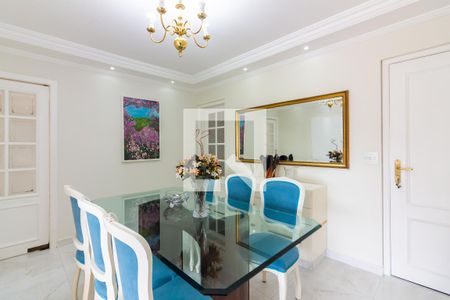 Sala  de apartamento à venda com 3 quartos, 87m² em Vila Yara, Osasco