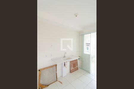 Apartamento para alugar com 48m², 2 quartos e sem vagaCozinha