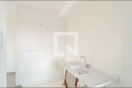 Apartamento para alugar com 48m², 2 quartos e sem vagaCozinha