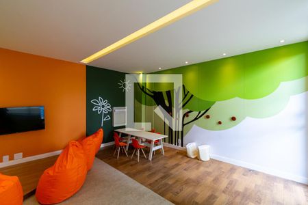 Apartamento para alugar com 48m², 2 quartos e sem vagaBrinquedoteca