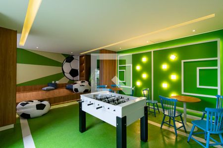 Apartamento para alugar com 48m², 2 quartos e sem vagaÁrea comum