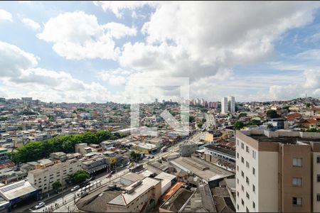 Apartamento para alugar com 48m², 2 quartos e sem vagaVista do Quarto 2