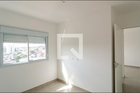 Suíte de apartamento para alugar com 2 quartos, 48m² em Americanópolis, São Paulo