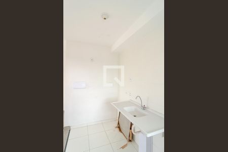 Apartamento para alugar com 48m², 2 quartos e sem vagaCozinha