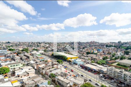 Apartamento para alugar com 48m², 2 quartos e sem vagaVista da Lavanderia