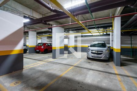 Apartamento para alugar com 48m², 2 quartos e sem vagaGaragem