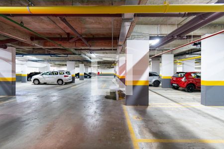 Apartamento para alugar com 48m², 2 quartos e sem vagaGaragem