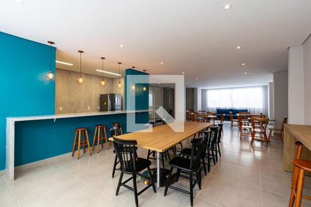 Apartamento para alugar com 48m², 2 quartos e sem vagaÁrea comum