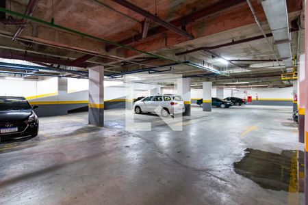 Apartamento para alugar com 48m², 2 quartos e sem vagaGaragem