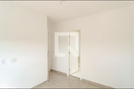 Suíte de apartamento para alugar com 2 quartos, 48m² em Americanópolis, São Paulo