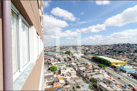 Apartamento para alugar com 48m², 2 quartos e sem vagaVista da Lavanderia