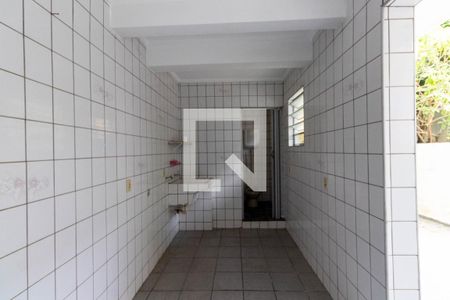 Casa para alugar com 200m², 3 quartos e 8 vagasLavanderia