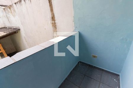Casa para alugar com 200m², 3 quartos e 8 vagasVaranda