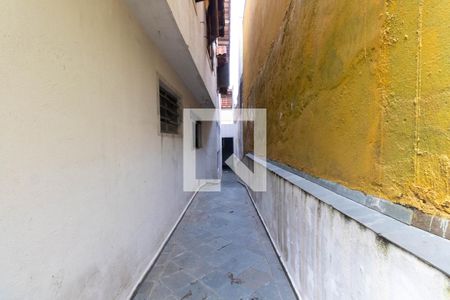 Casa para alugar com 200m², 3 quartos e 8 vagasCorredor