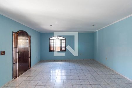 Sala de casa para alugar com 3 quartos, 200m² em Jardim Penha, São Paulo