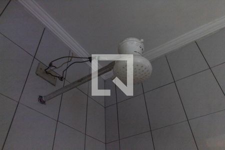 Casa para alugar com 200m², 3 quartos e 8 vagasChuveiro