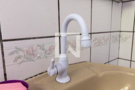 Casa para alugar com 200m², 3 quartos e 8 vagasBanheiro - torneira