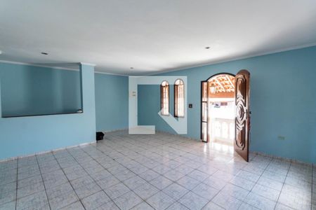 Sala de casa para alugar com 3 quartos, 200m² em Jardim Penha, São Paulo