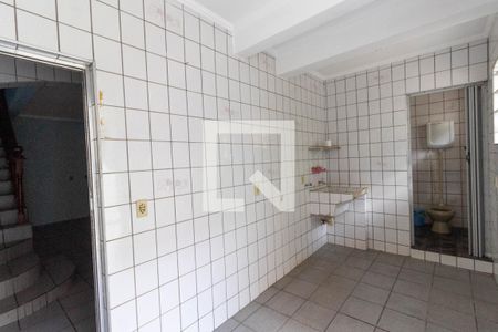 Casa para alugar com 200m², 3 quartos e 8 vagasLavanderia